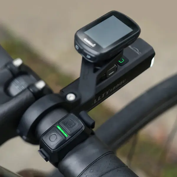 Magicshine FTR USB-C Wireless Remote image 2