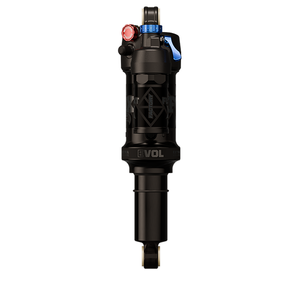 Fox - Float X Performance Elite Shocks image 2