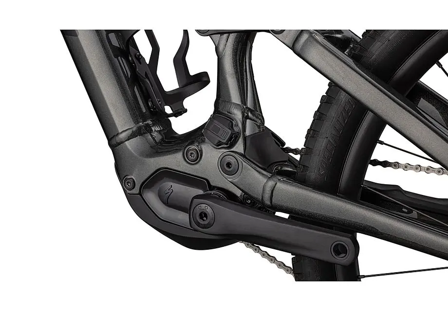 LEVO SL COMP ALLOY NDGO/OBSD S5 image 7