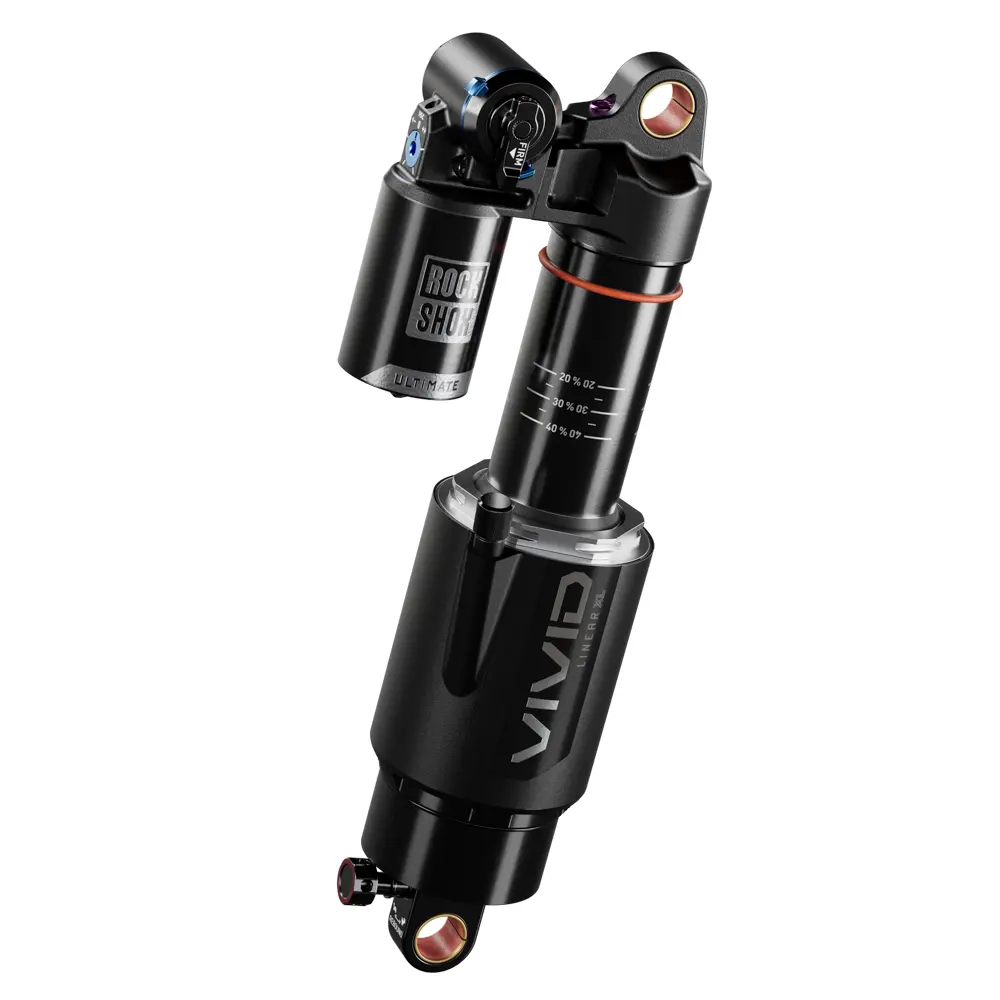 RockShox Vivid Air Ultimate