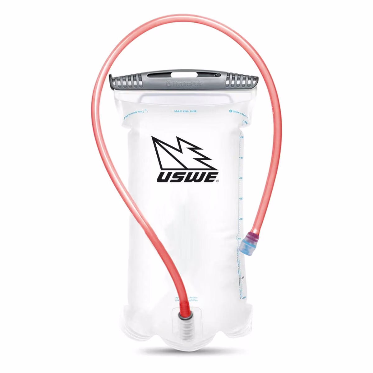 USWE Outlander XC XS 2L Hydration Pack image 4