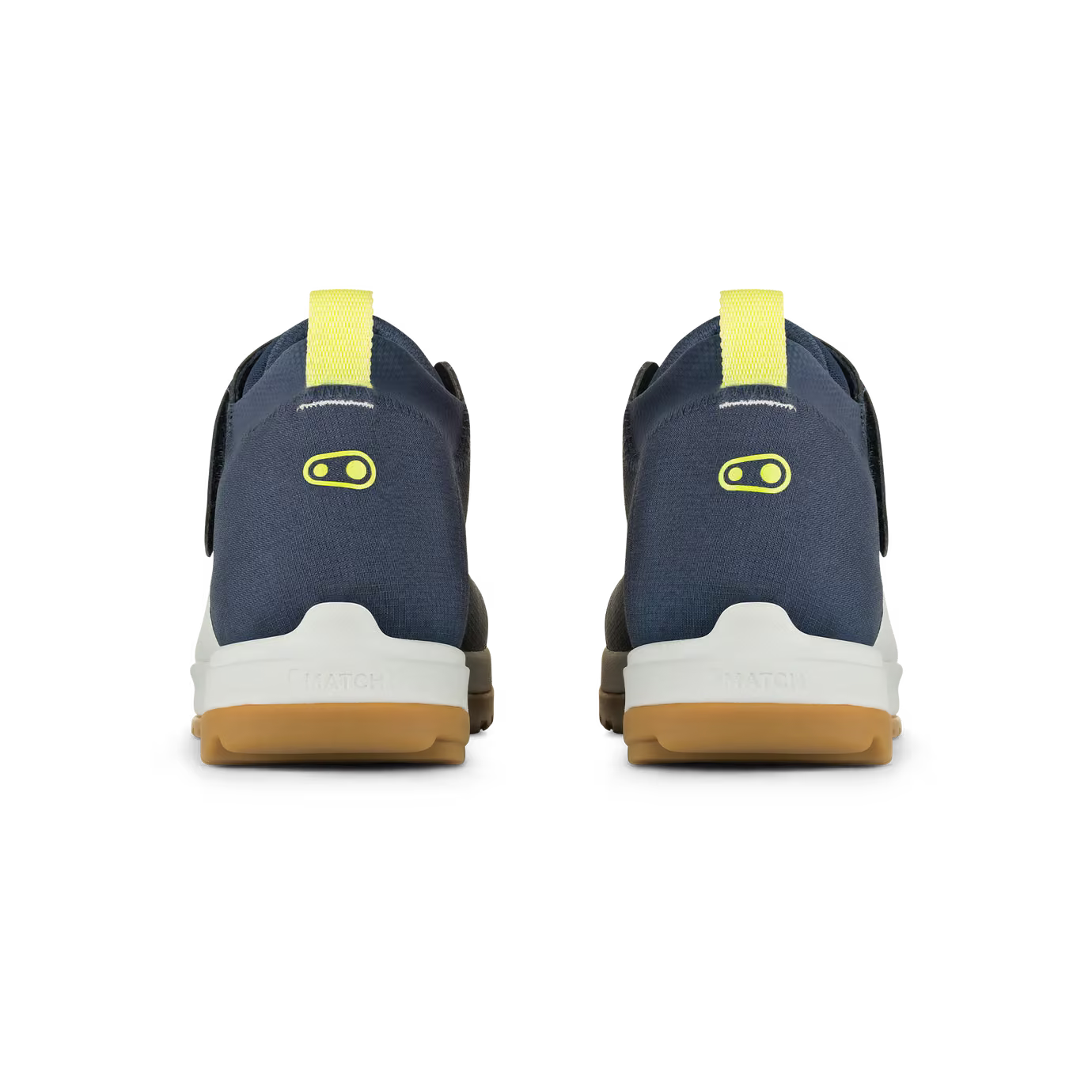 Crankbrothers Mallet Trail Boa Navy/Grey image 6