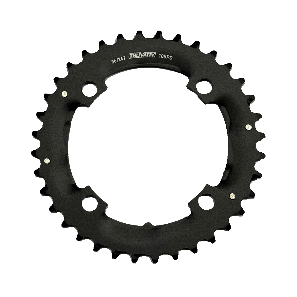 SRAM 104 BCD Chain Rings image 4