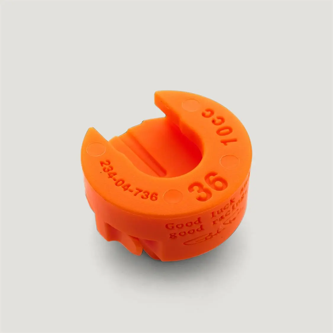 Fox - Volume Spacers image 7