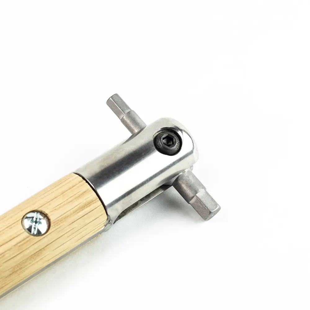 Abbey Pedal Wrench - Team Issue image 2
