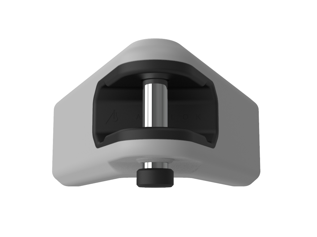 Hiplok - AIRLOK Secure Storage Lock image 3