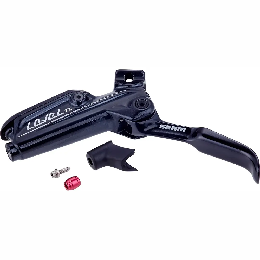 SRAM Level TL G2 Lever Assembly Black image 2