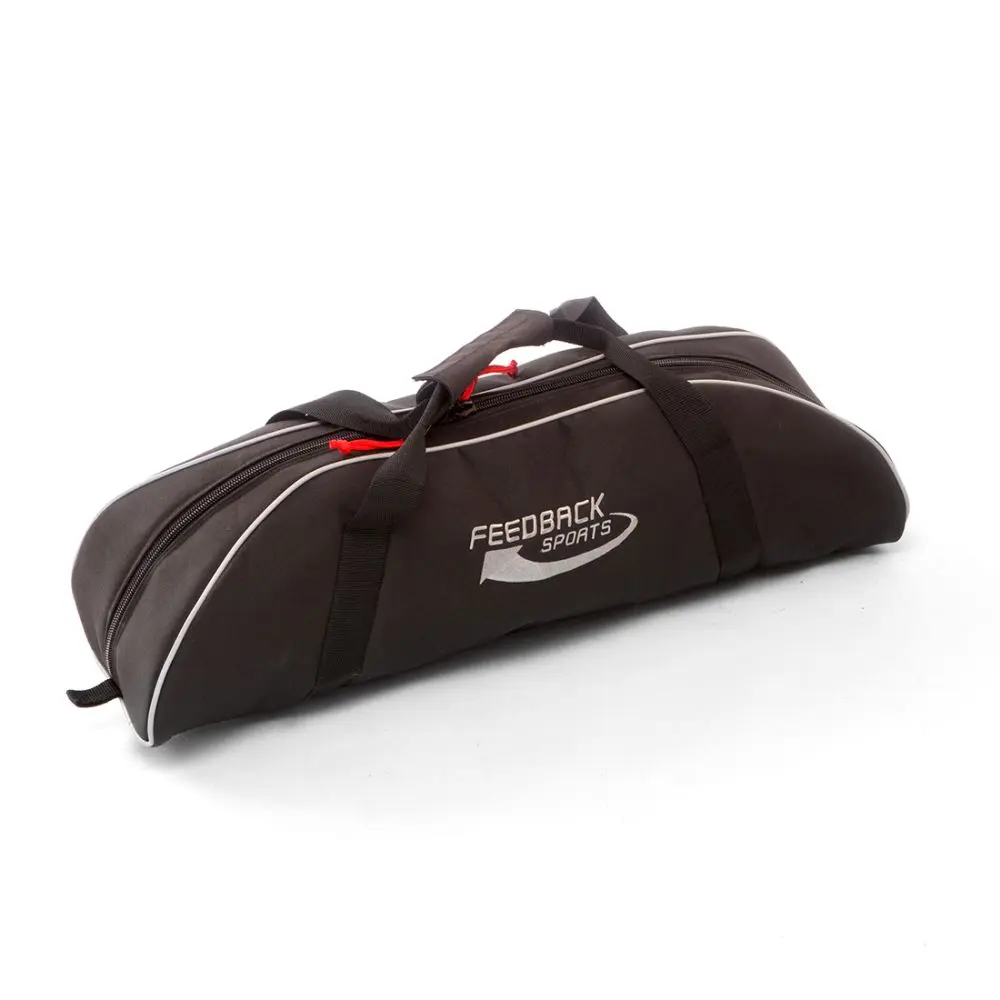 FEEDBACK SPORTS - OMNIUM ZERO-DRIVE TRAINER image 4