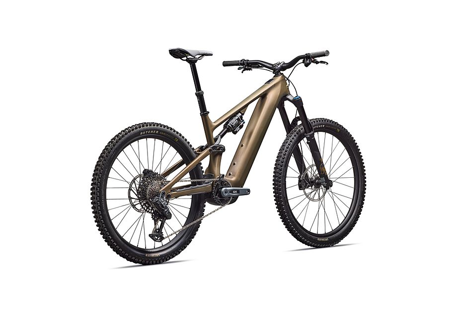 LEVO EXPERT CARBON G4 image 12