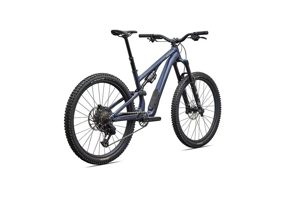 SJ 15 COMP ALLOY image 9