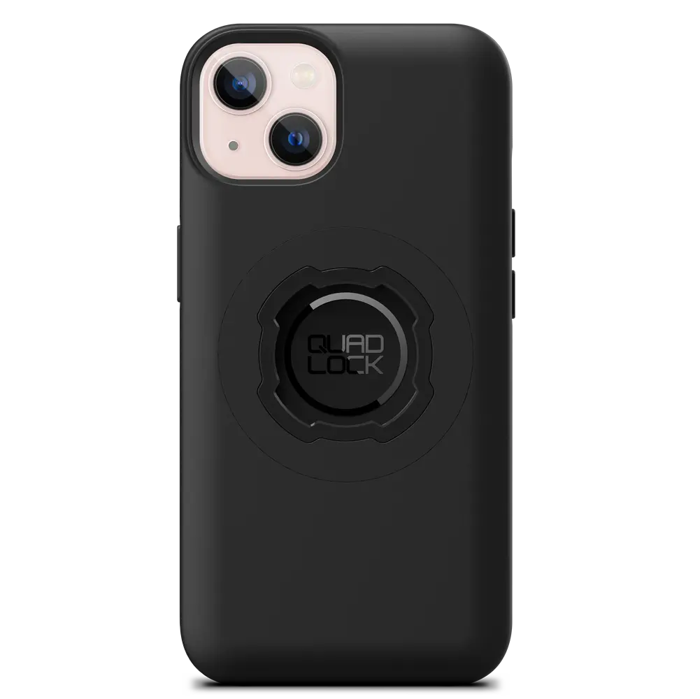 Quad Lock - iPhone 13