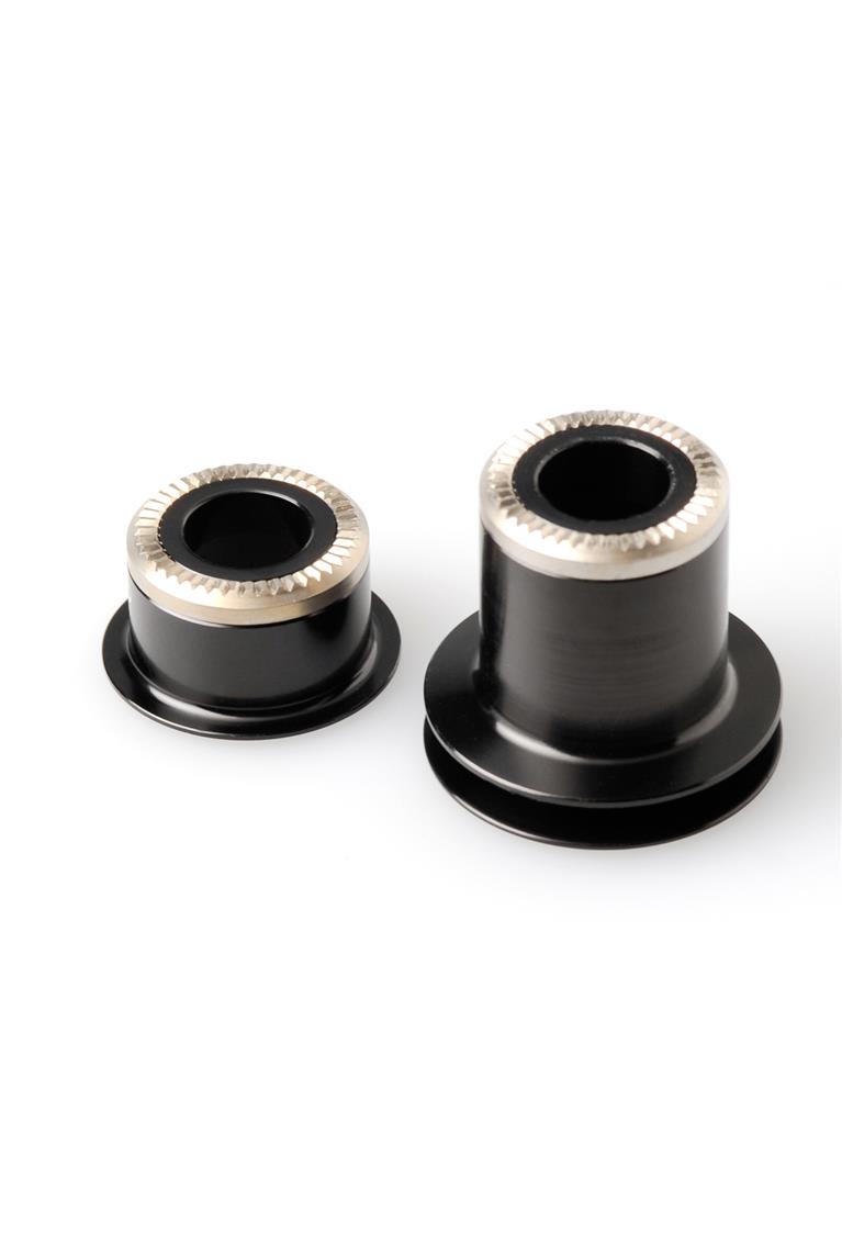 DT Swiss - Rear End Caps and Adapters Q/R image 8