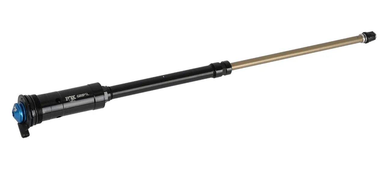 Fox - Damper Cartridge Assembly Complete image 3