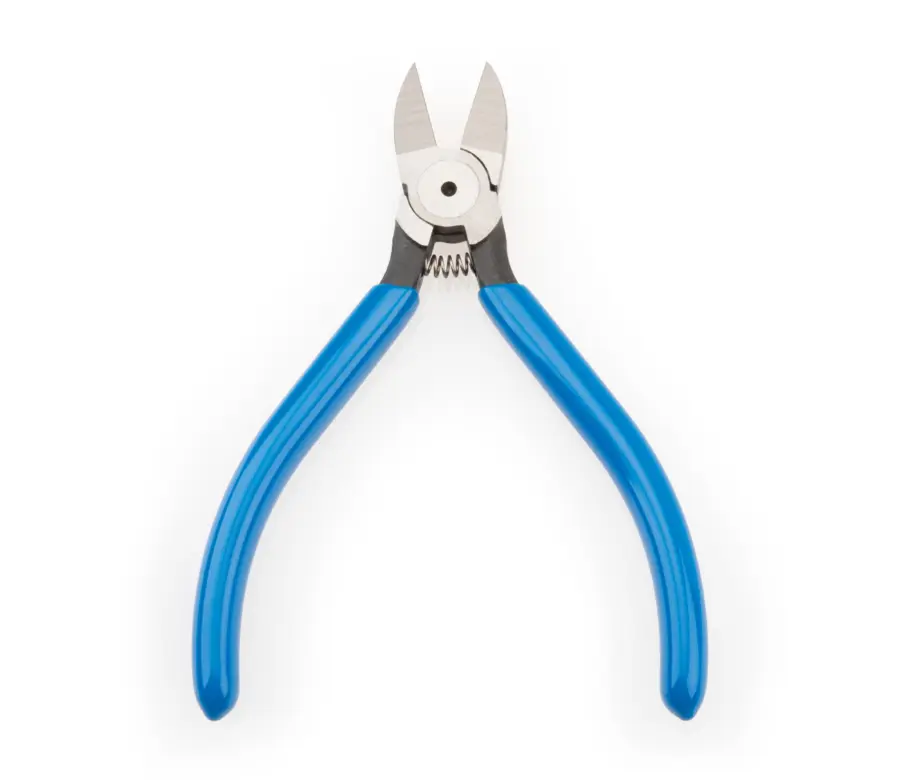 Park Tool - ZP-5 Flush Cut Pliers image 2