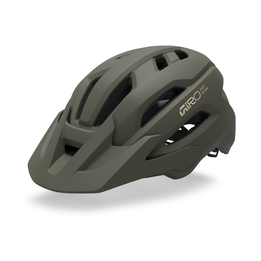 Giro Fixture MIPS II