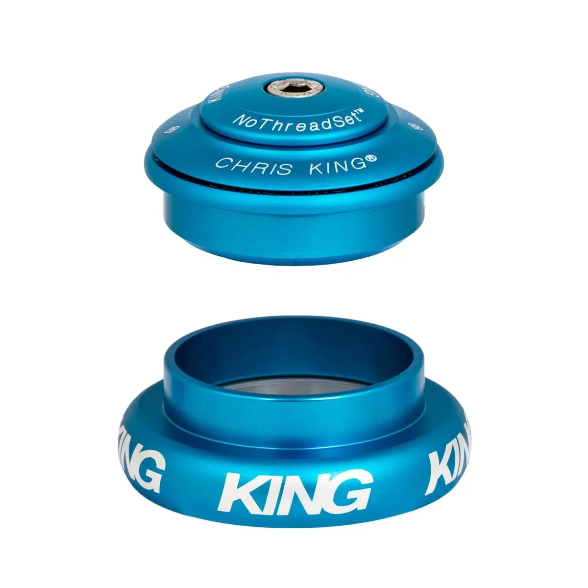 CHRIS KING - INSET 7 HEADSET image 5