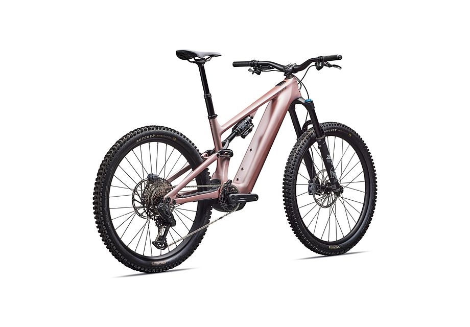LEVO COMP CARBON G4 image 12