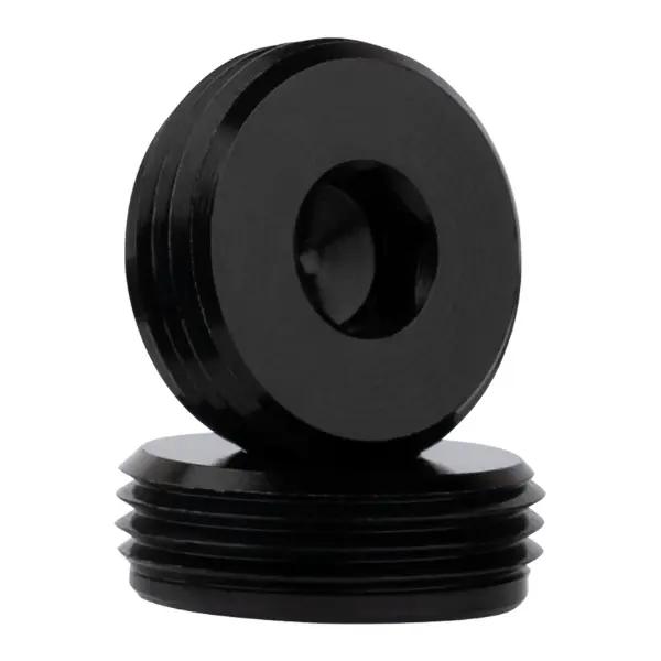 Burgtec MK5 Pedal End Caps