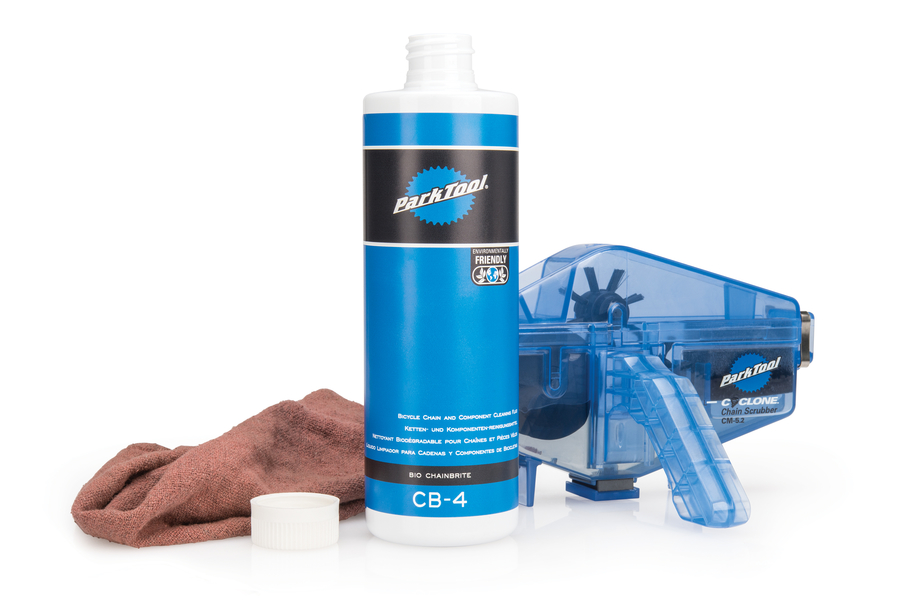 Park Tool - CB-4 Bio ChainBrite image 2