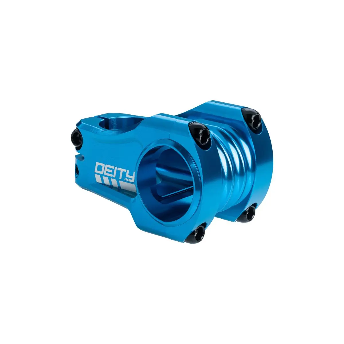 DEITY - COPPERHEAD 31.8 CLAMP STEM - 42MM LENGTH image 4