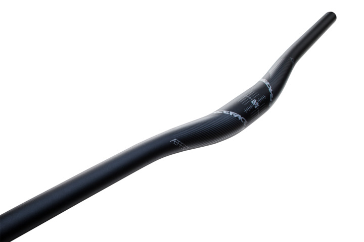 Race Face - Aeffect 35 Handlebar image 2