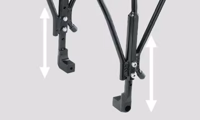Topeak Uni Explorer Disc Rack image 3