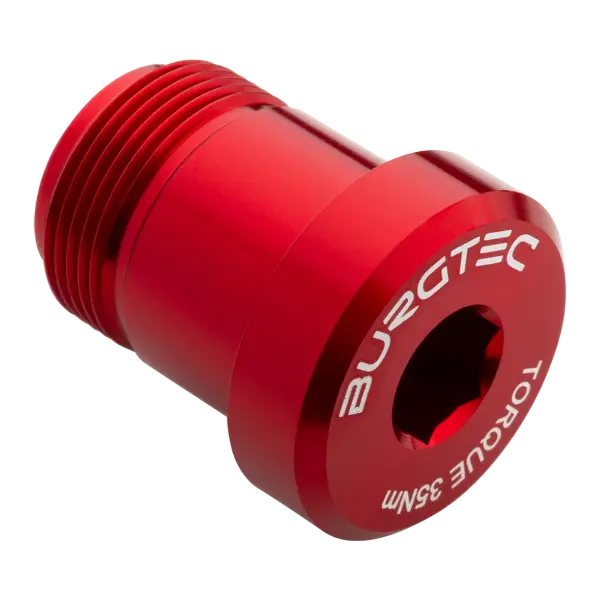 Burgtec Sram T-Type Derailleur Bolt - Bolt 1 and Bolt 2 image 13