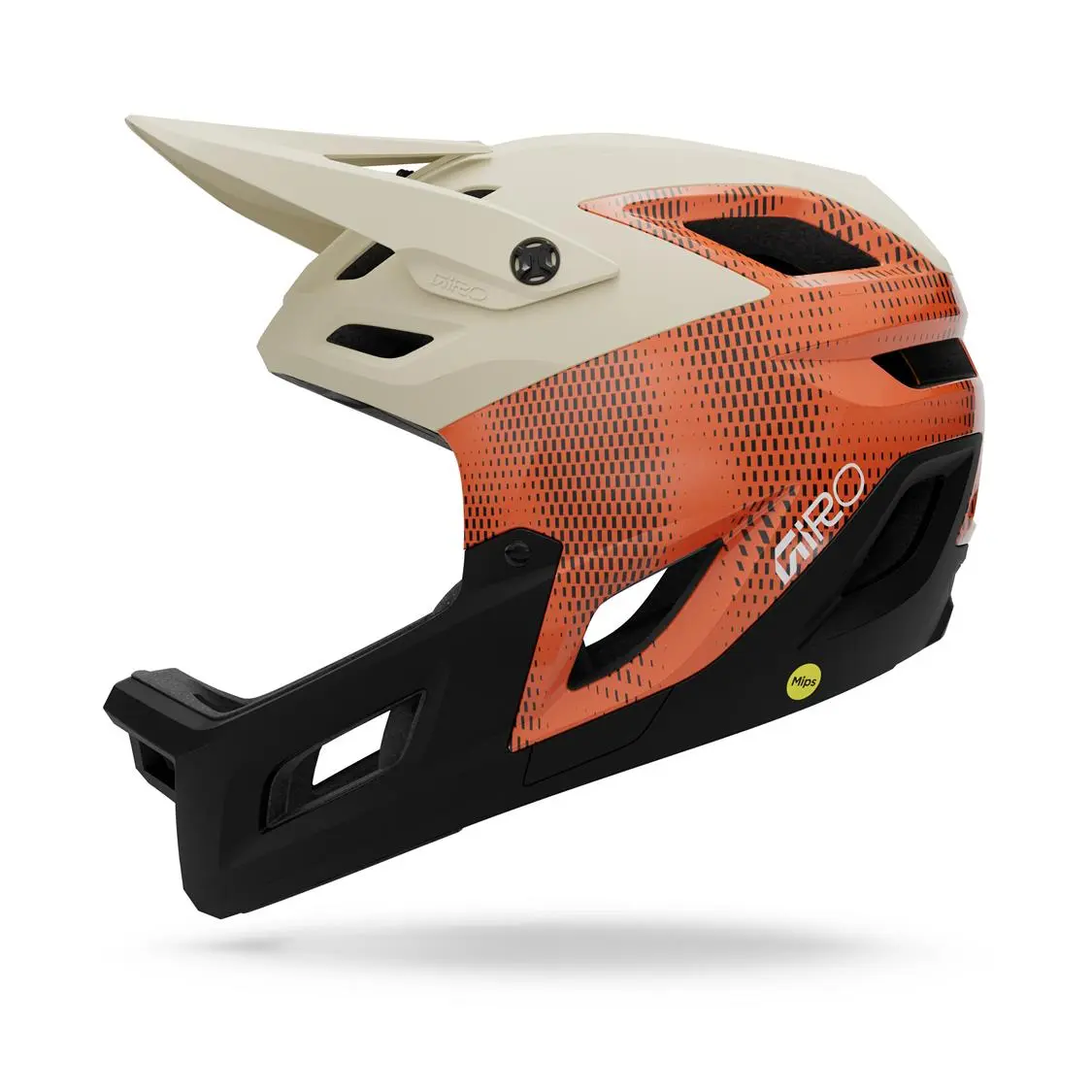 Giro Coalition Spherical Full Face image 6