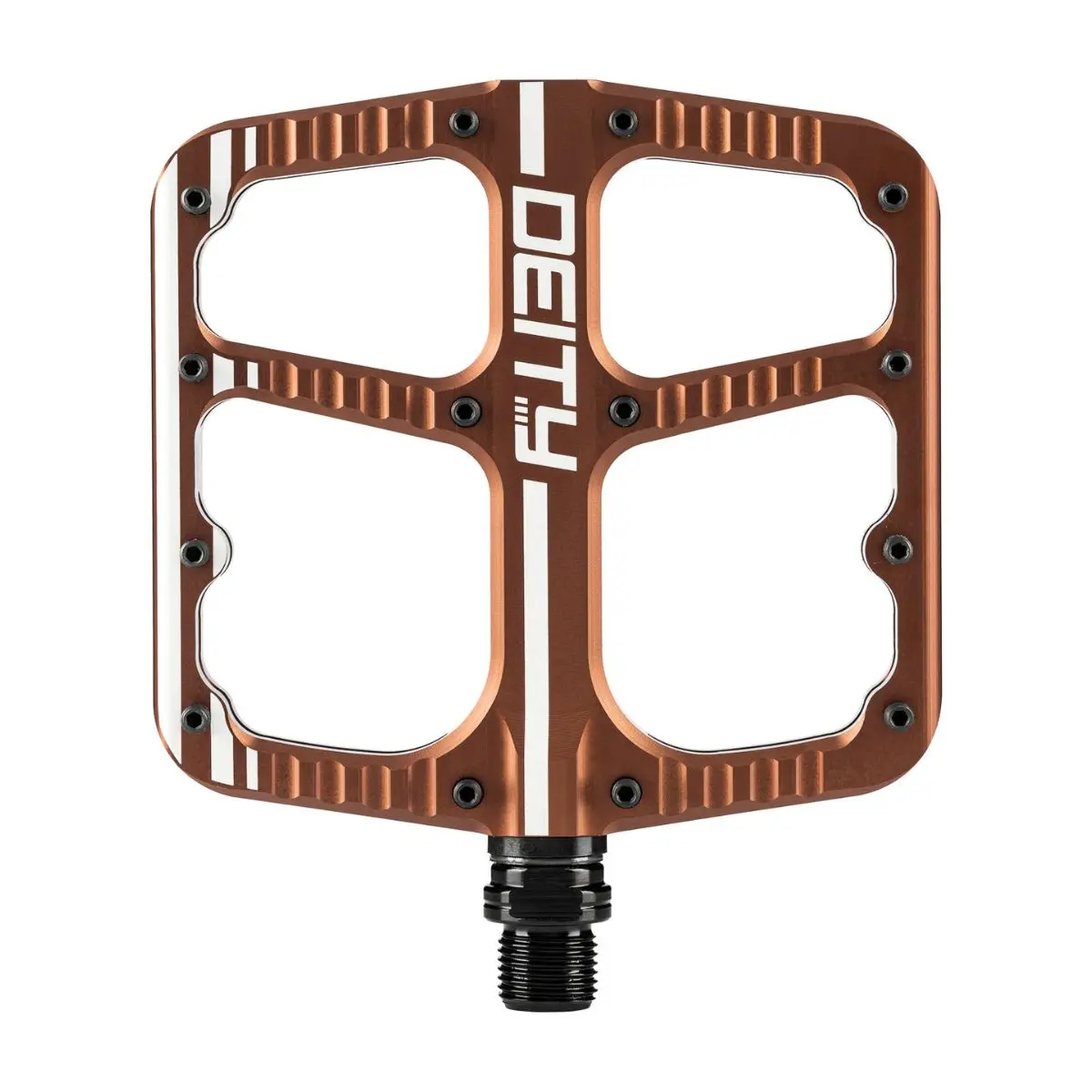 DEITY - FLAT TRAK PEDAL image 3