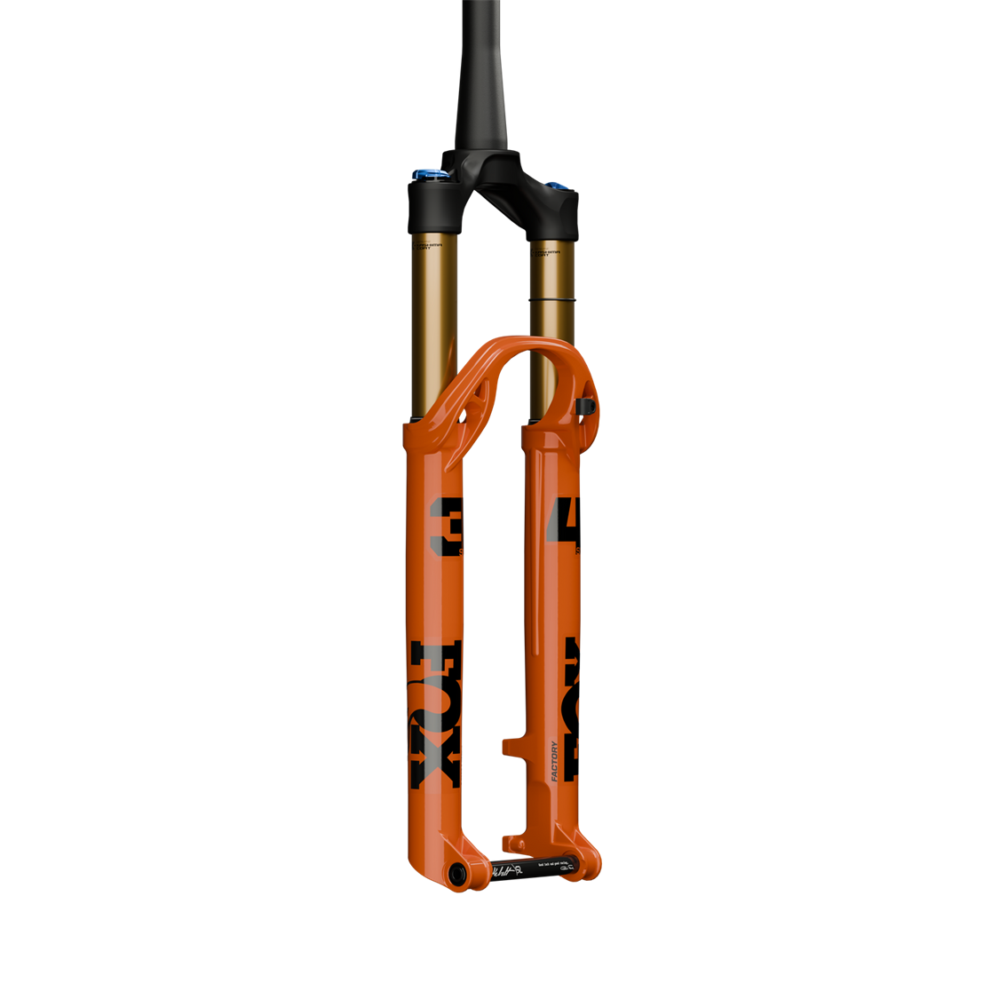 Fox - 34 SL Factory Fork - Grip SL 29