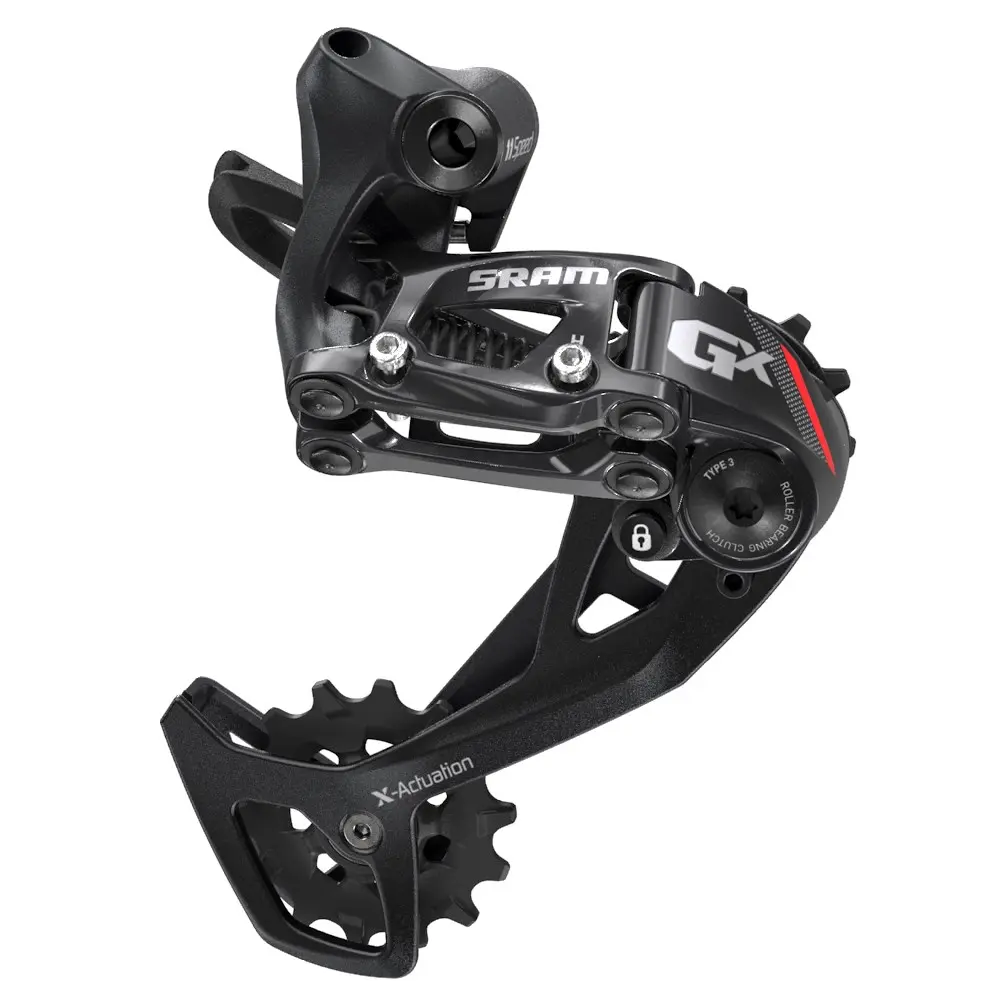 SRAM GX 2x11 Rear Derailleur image 2