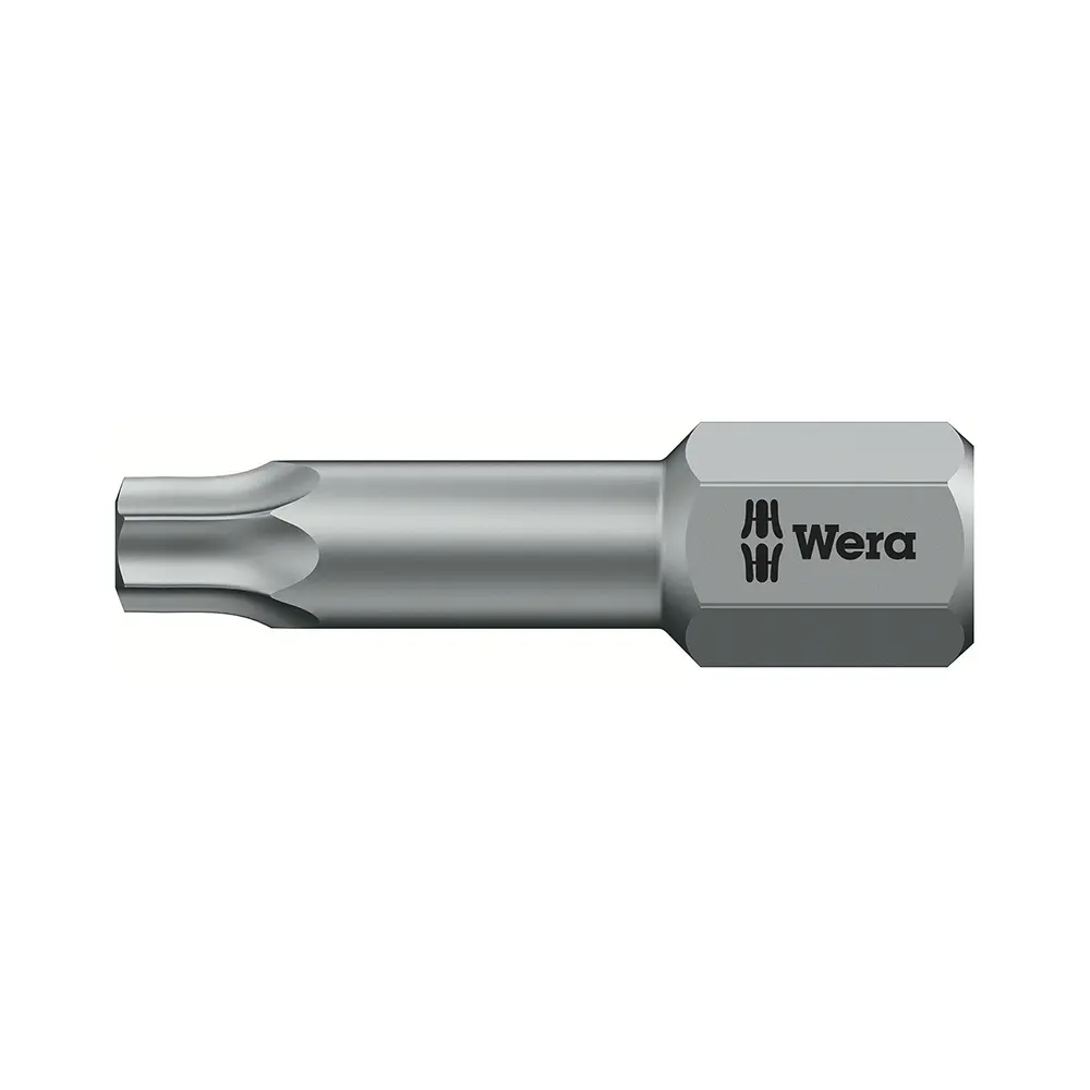 Wera Bit-Check 30 Zyklop Mini & 31 Piece Set image 4
