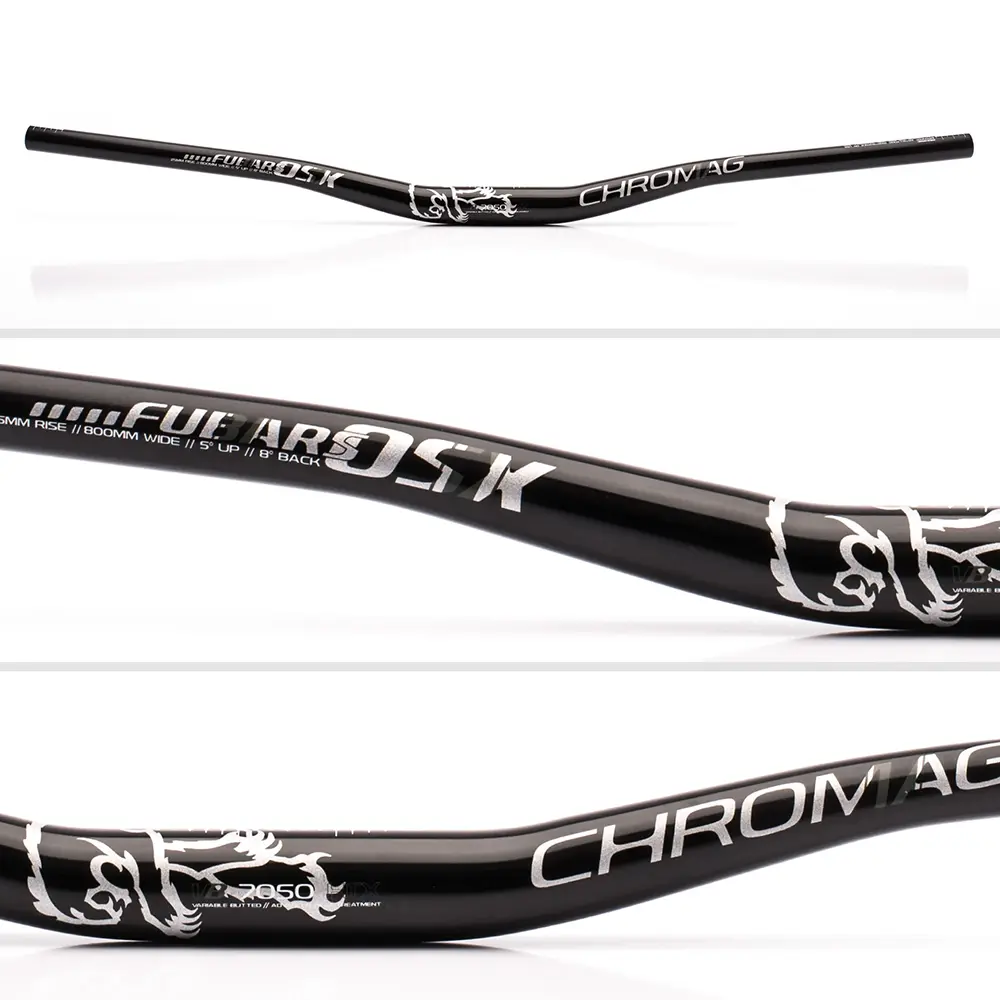 Chromag OSX LTD Handlebar image 2