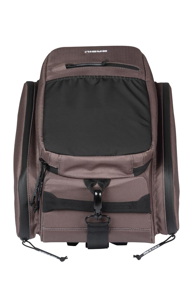 Basil - Move Trunkbag (MIK) image 19
