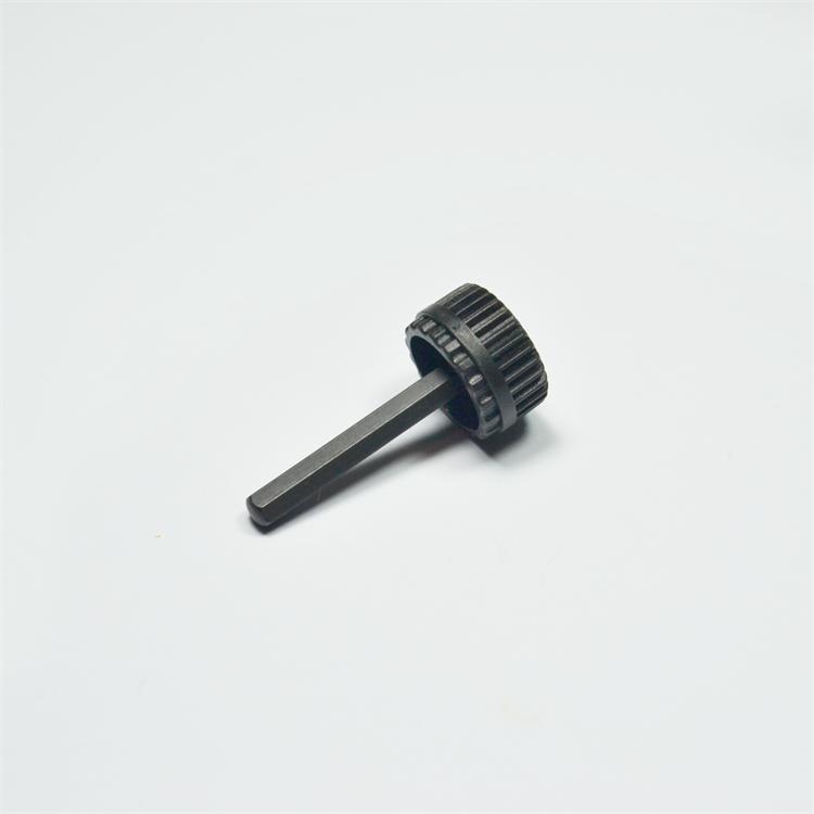 SR Suntour - XCR A/Key 16mm splined Insert FEE256+FEE259(2010/11 Forks)