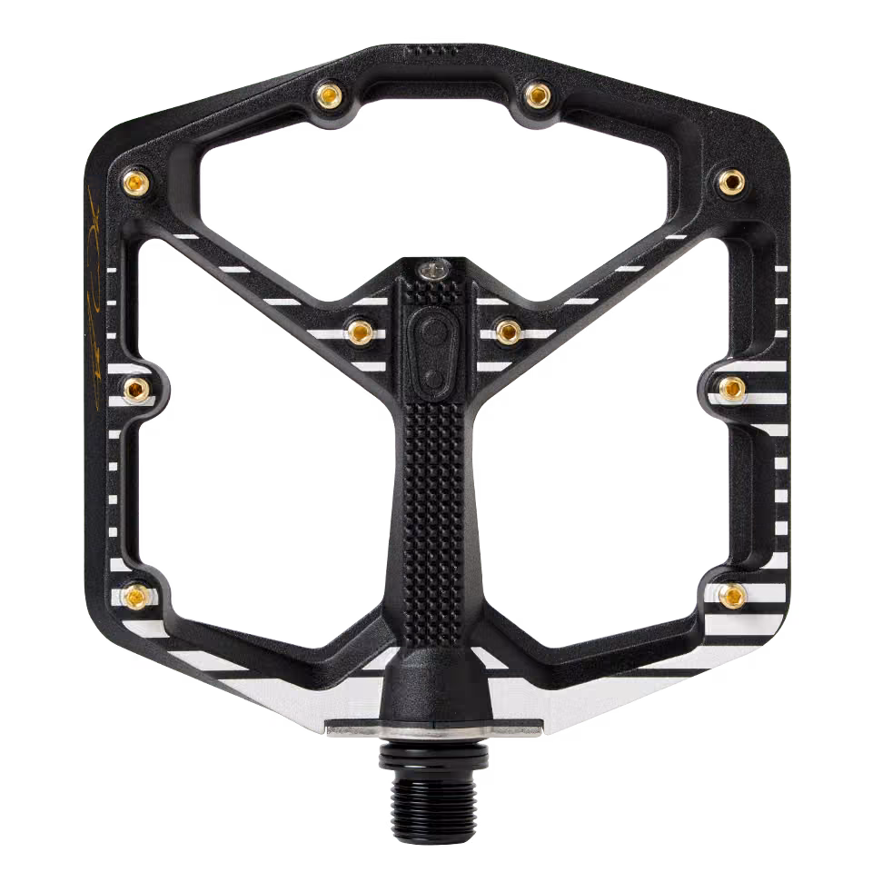 Crankbrothers Stamp 7 Pedals Fabio Edition