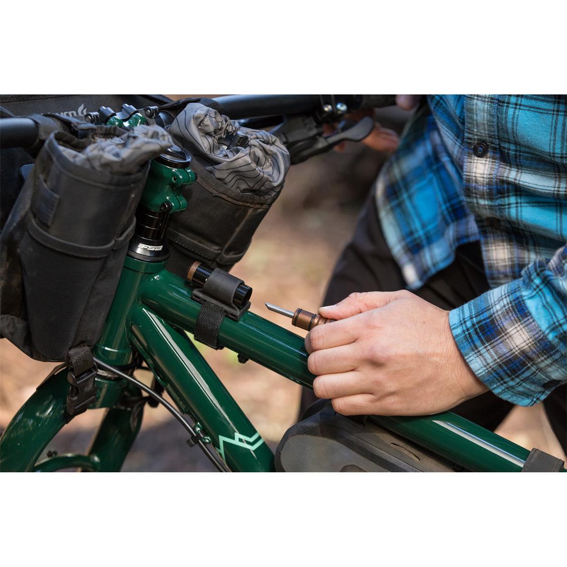 Blackburn Pro Plugger Tool image 14