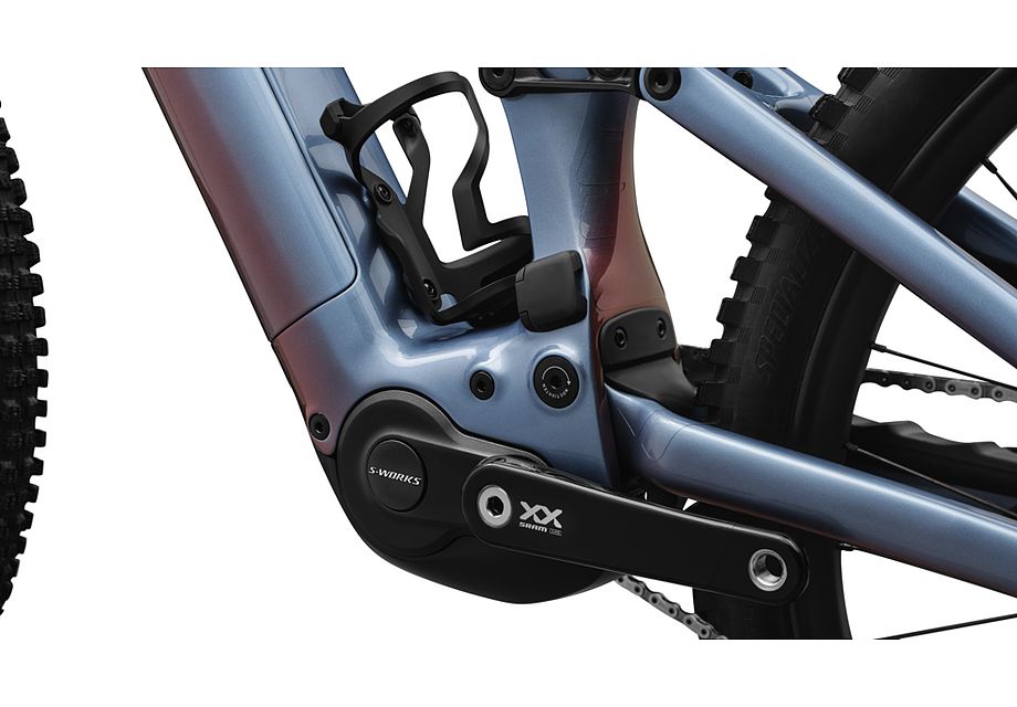 LEVO SW CARBON G4 image 18