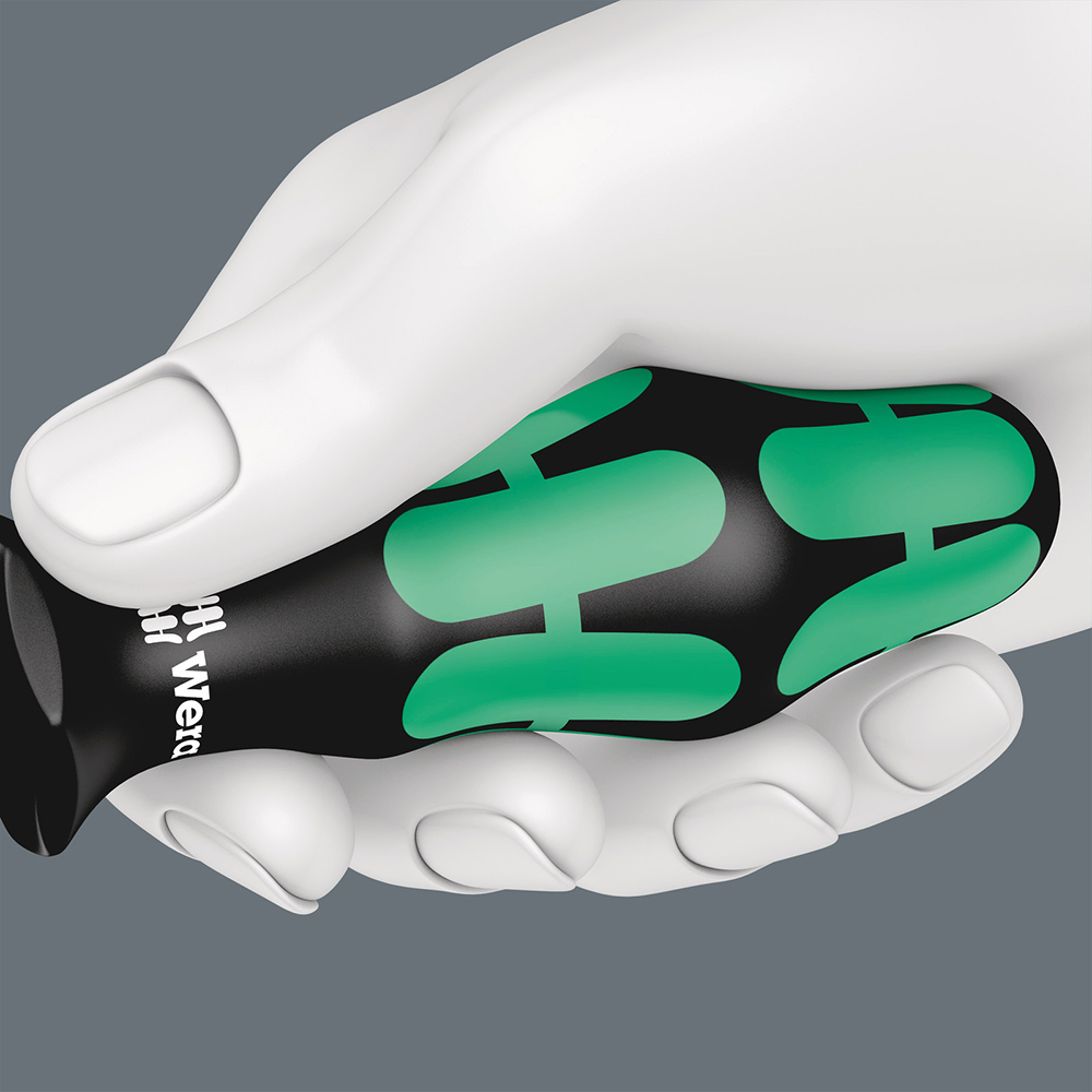 Wera 334 SK Slotted Screwdrivers image 7