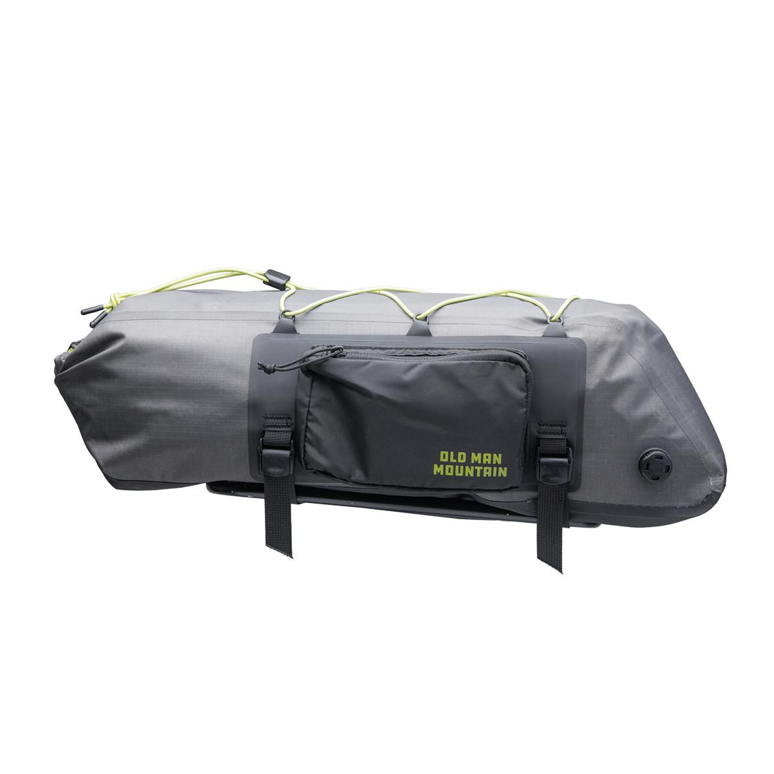 Old Man Mountain - Atlas Rack Pack 12L
