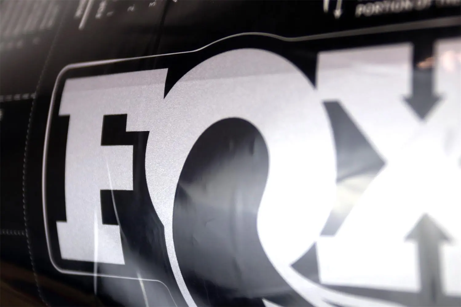 Fox - Decal Kits Custom image 19