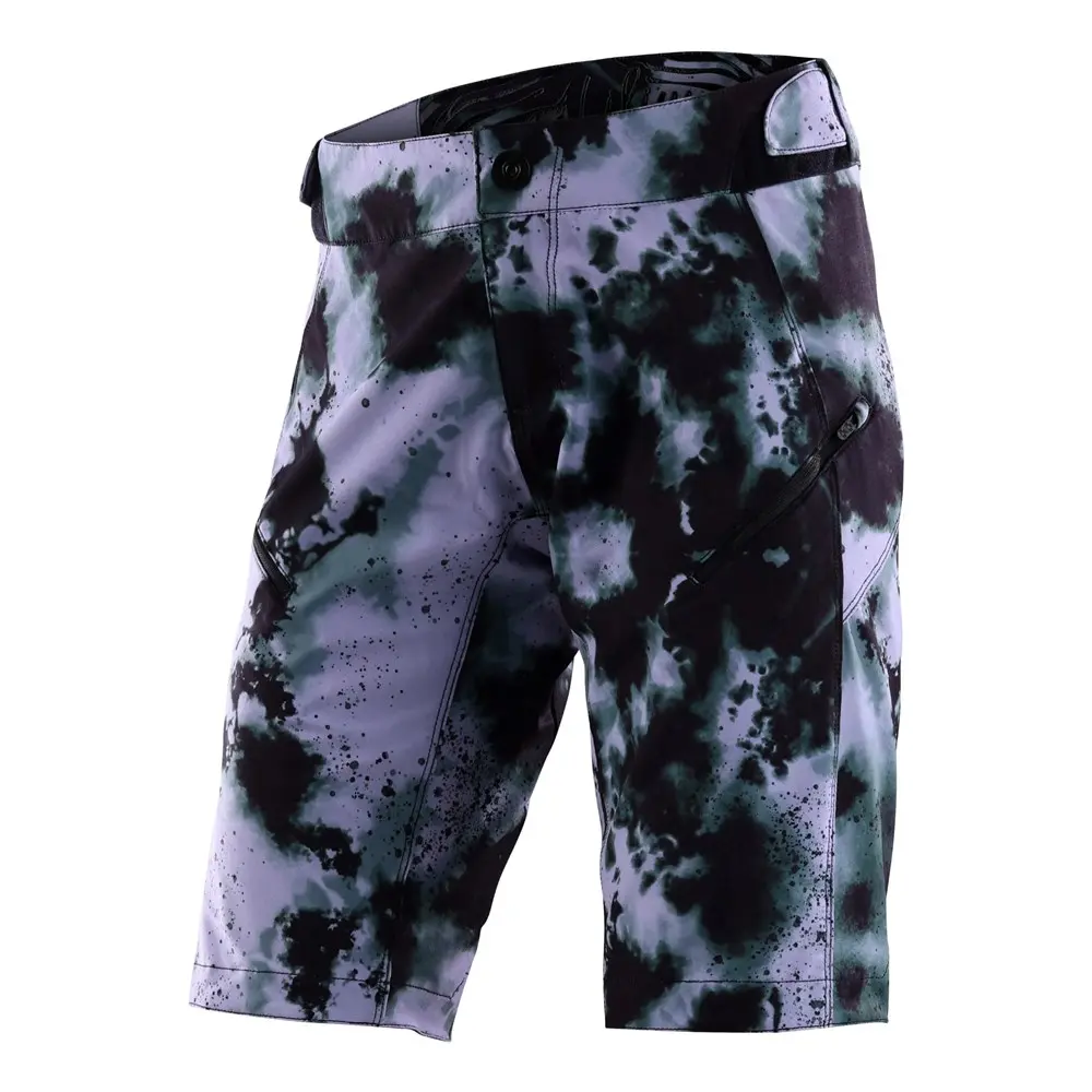 WOMENS LILIUM SHORT SHELL WATERCOLOR