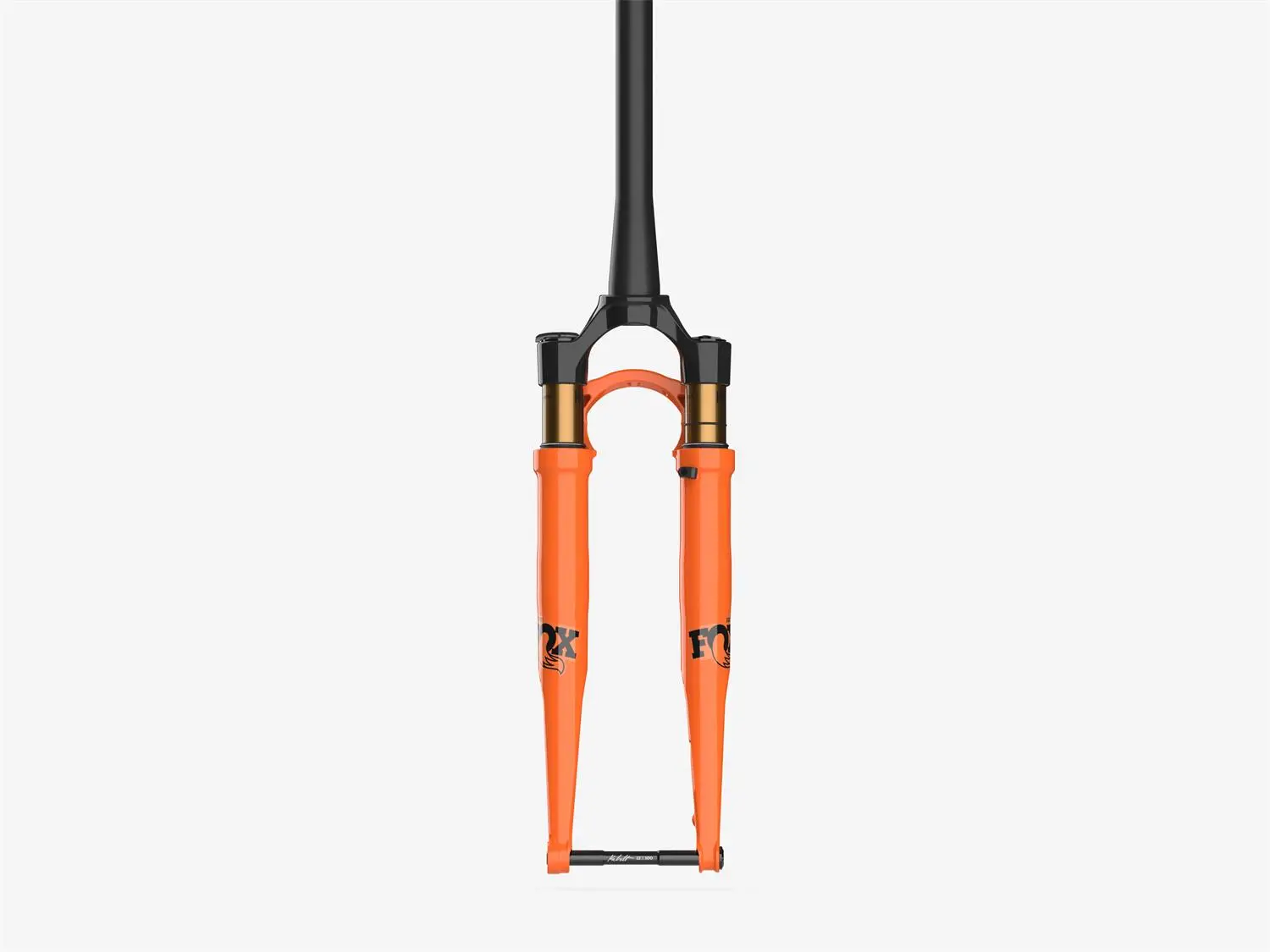 Fox - 32 Factory Taper-Cast - Grip SL image 2
