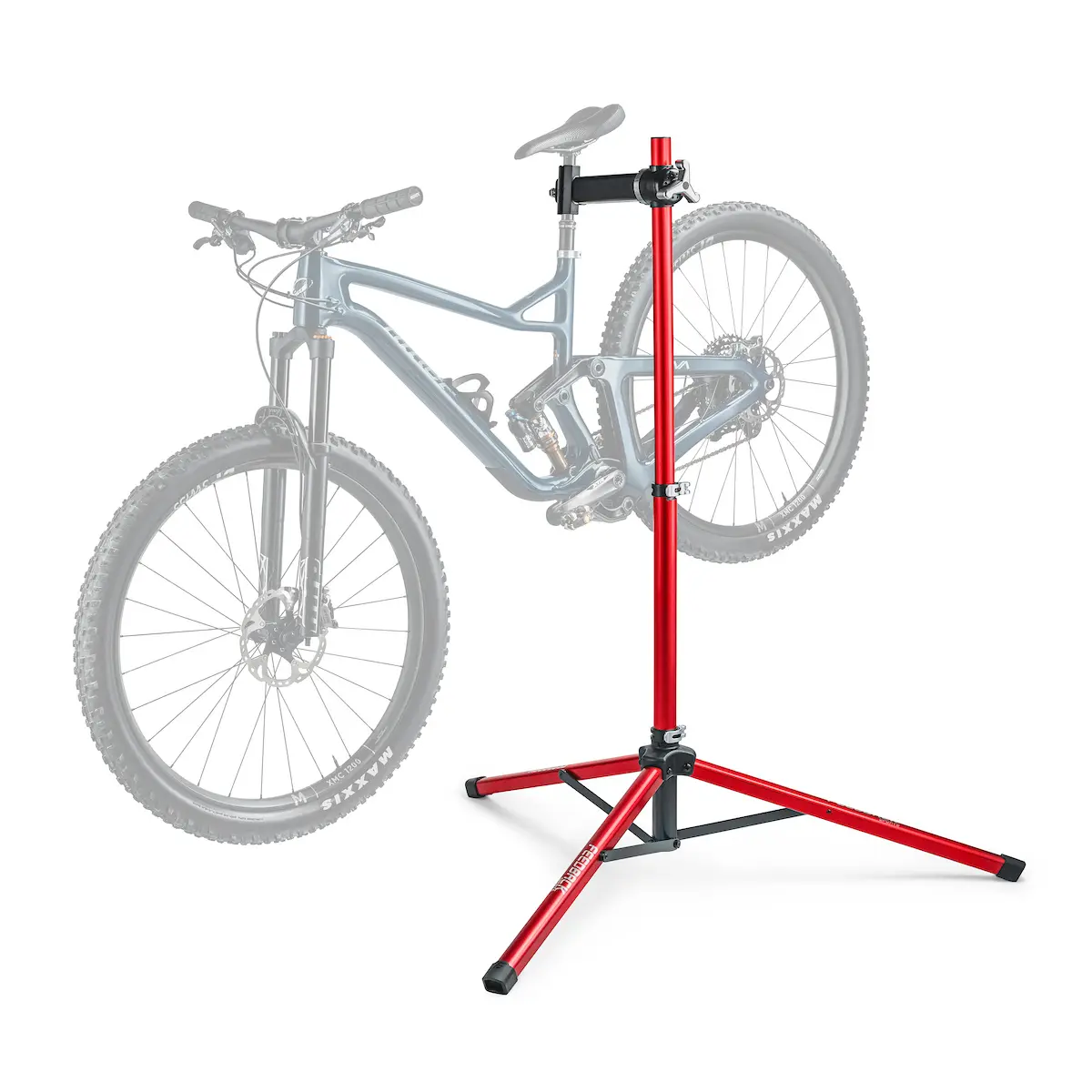 FEEDBACK SPORTS - PRO ULTRALIGHT REPAIR STAND image 2