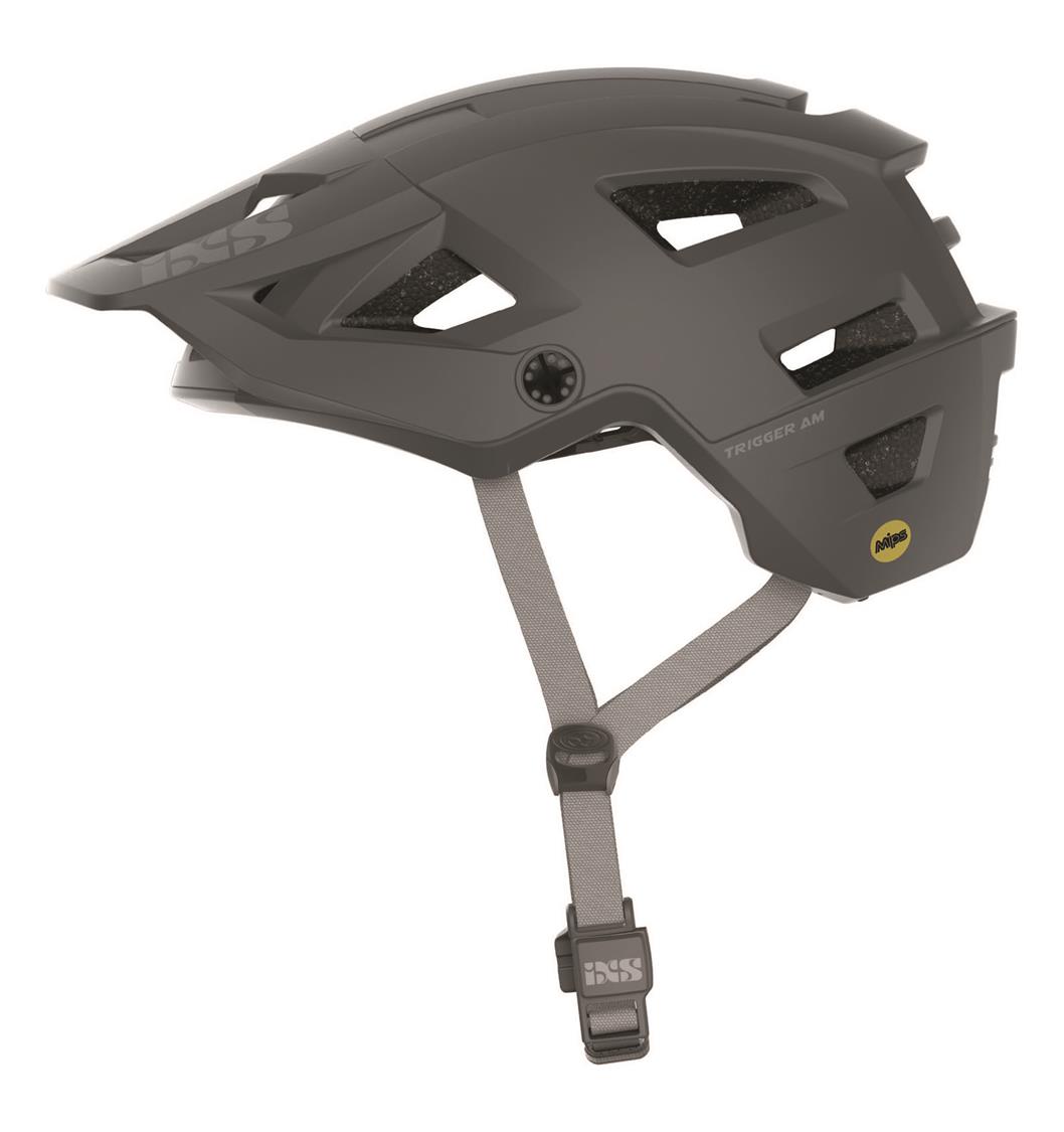 iXS - Trigger AM MIPS Helmet image 9
