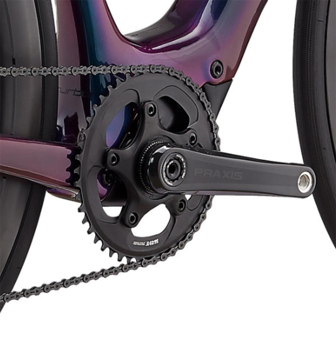 Praxis - Specialized SL1.1 M30 E-Bike Cranks image 5