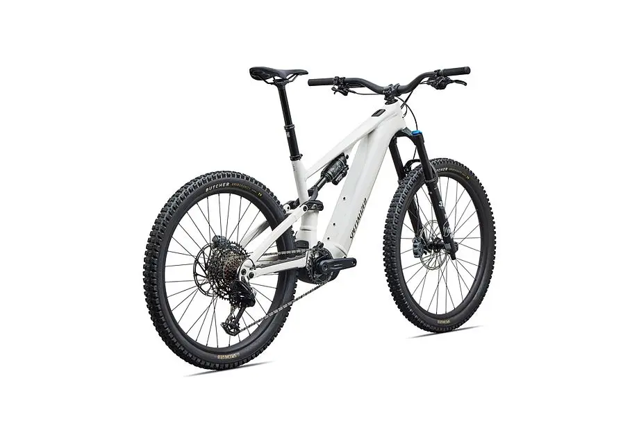 LEVO COMP ALLOY G4 DSRTMET/DLMMET image 12