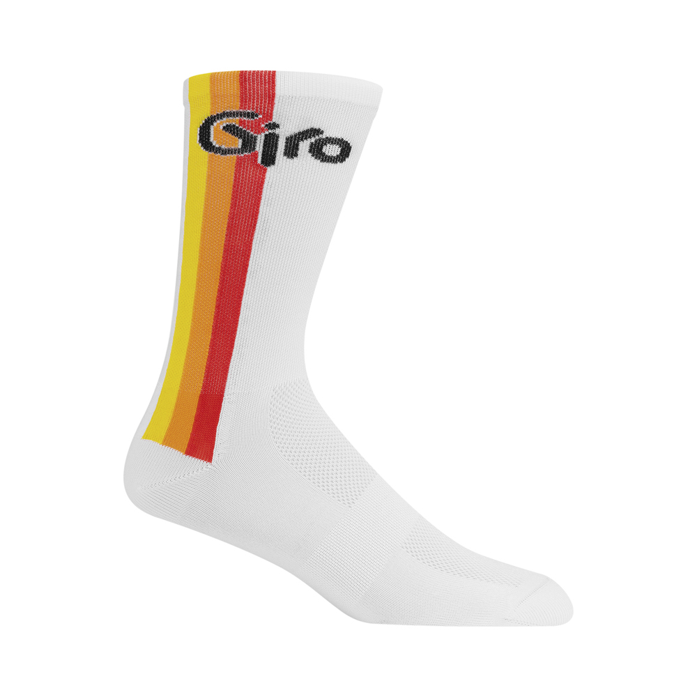 Giro Comp Racer Hi-Rise 6