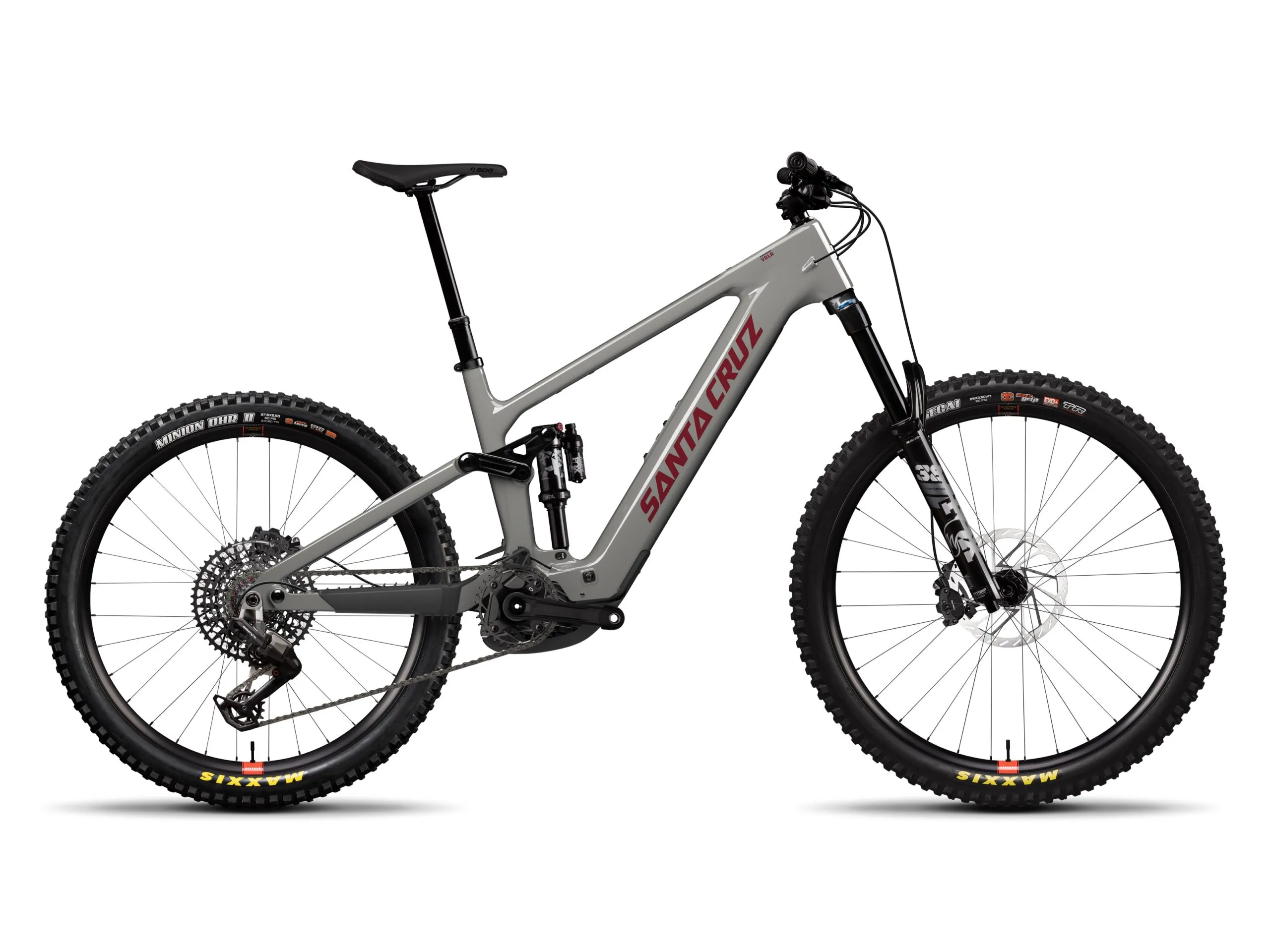 Santa Cruz Vala 90 (2026)