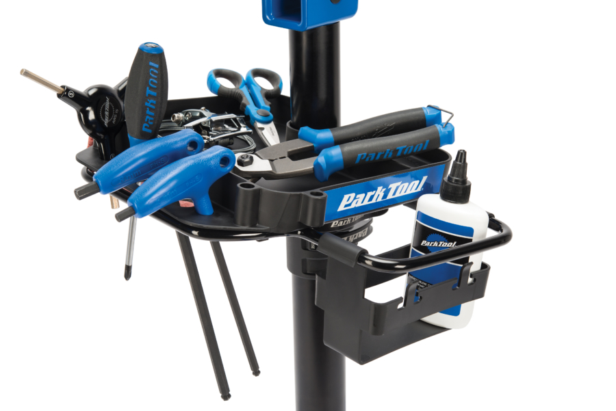 Park Tool - PRS-22.2 - Team Issue Repair Stand image 3